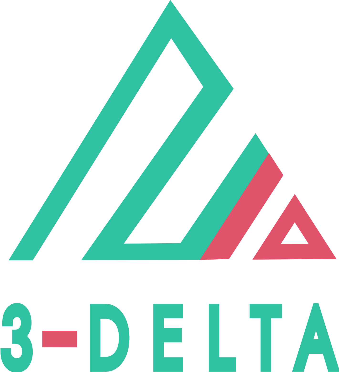 3Delta Logo